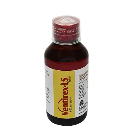 Ventirex-ls Syrup product image