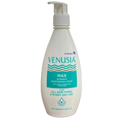 Venusia Max Lotion product image