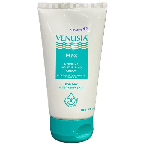 Venusia Max Moisturizing Cream product image