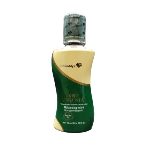 Venusia Moisturising Lotion product image