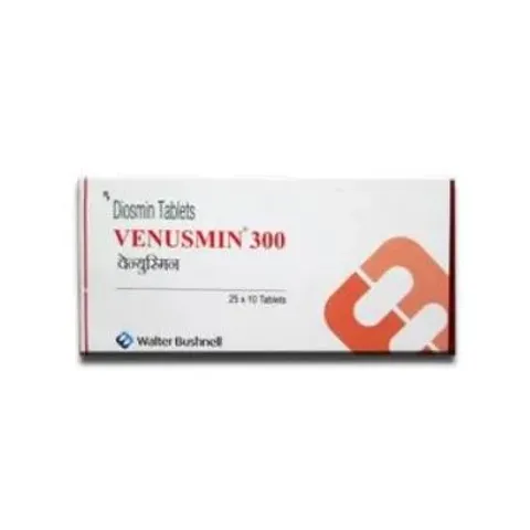 Venusmin 300mg Tablet product image