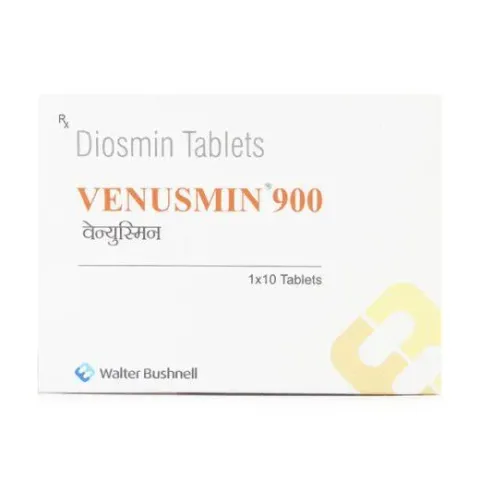 Venusmin 900mg Tablet product image