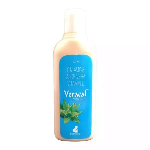 Veracal Lotion product image