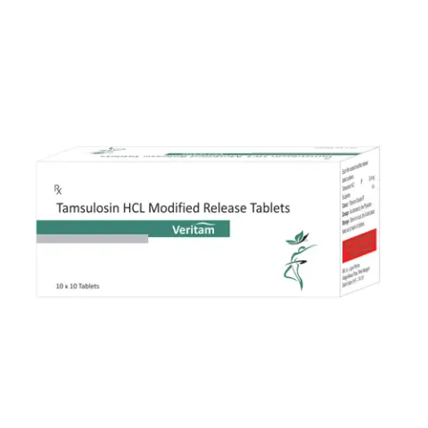 Veritam Tablet product image