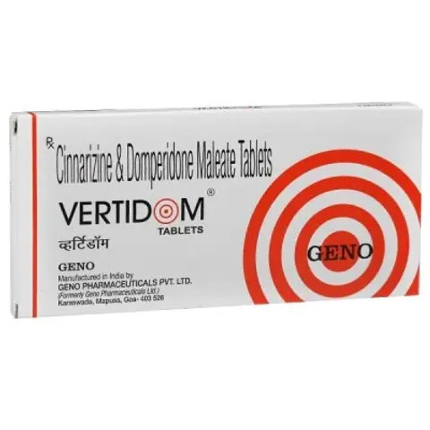 Vertidom Tablet product image
