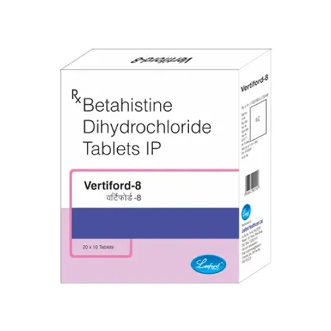 Vertiford 8 Tablet product image