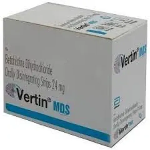 Vertin Mds Strip Sachet product image