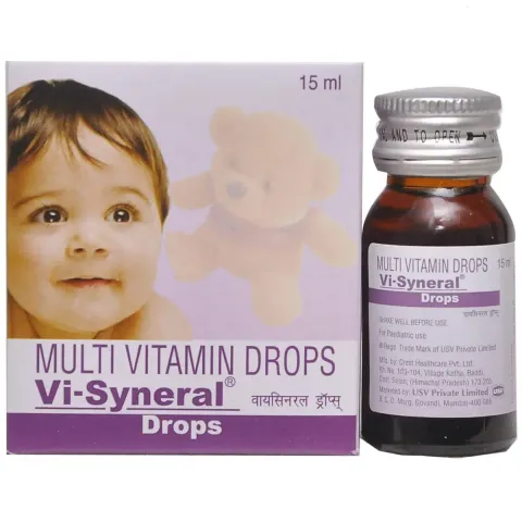 Vi-syneral Drop 15ml product image