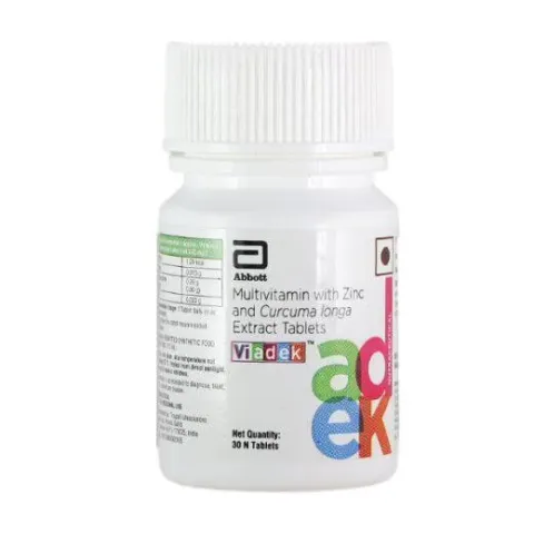 Viadek Tablet product image