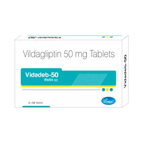 Vidadeb 50 Tablet product image