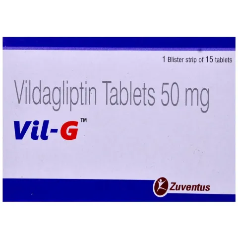 Vil-g Tablet product image