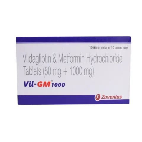 Vil-gm 1000 Tablet product image