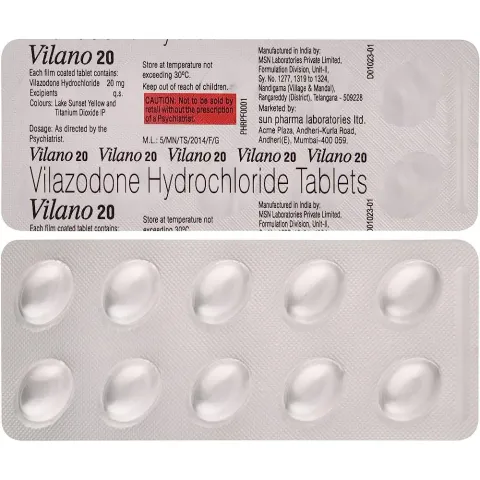 Vilano 20 Tablet product image