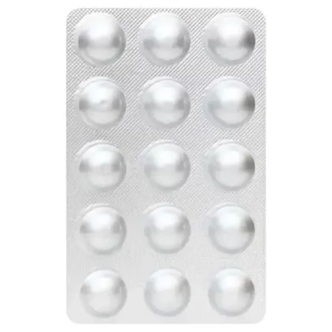 Vildagard 50 Tablet product image
