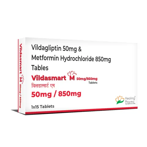 Vildasmart M 50/850 Tablet product image