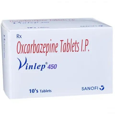 Vinlep 450 Tablet product image