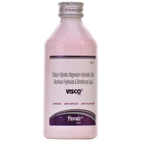 Visco Liquid 200ml product image