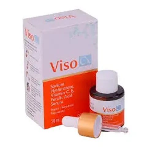 Viso Cx Serum 20ml product image