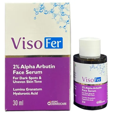 Visofer Serum 30ml product image