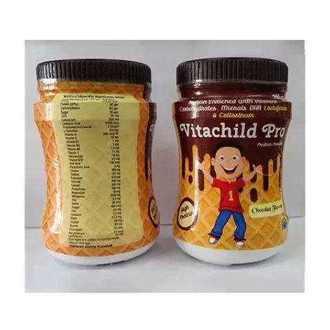 Vitachild Pro Protein Powder 200gm product image