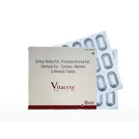 Vitacyte Tablet product image