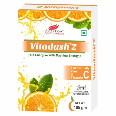 Vitadash Z Powder product image