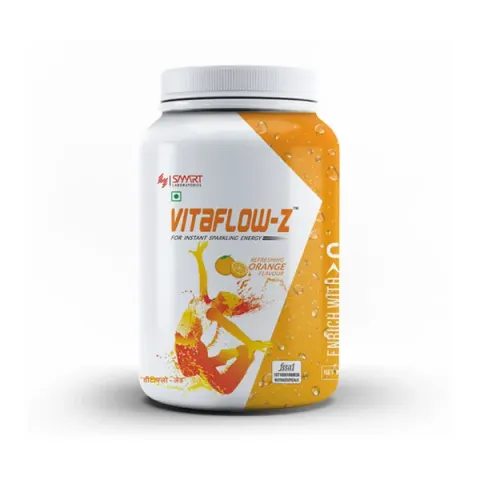 Vitaflow Z Powder 525gm product image