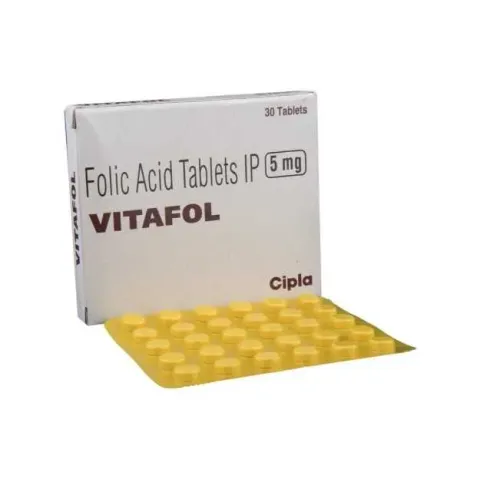 Vitafol Tablet product image