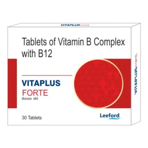 Vitaplus Forte Tablet product image
