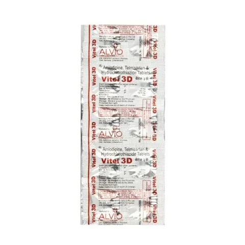 Vitel 3d Tablet product image