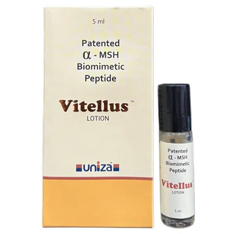 Vitellus Lotion product image