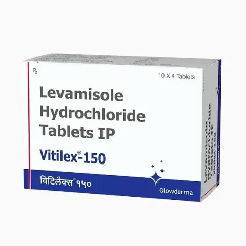 Vitilex 150mg Tablet product image