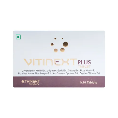 Vitinext Plus Tablet product image