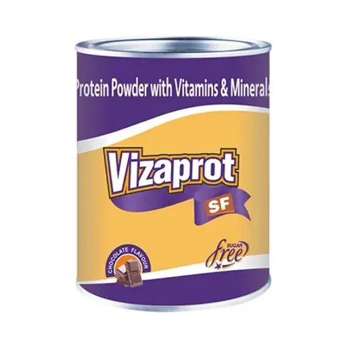 Vizaprot Sf Powder 200gm product image