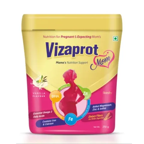 Vizaprot Women Powder 250gm product image