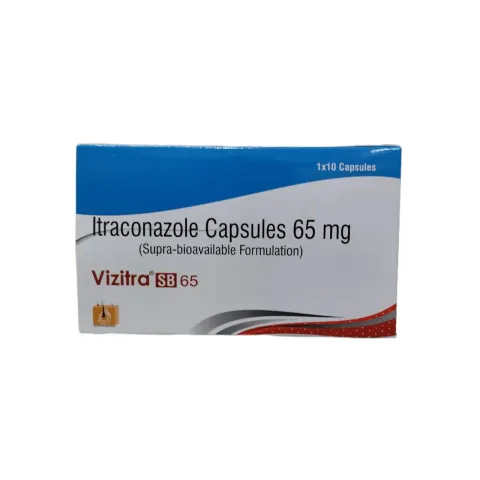 Vizitra Sb 65 Tablet product image