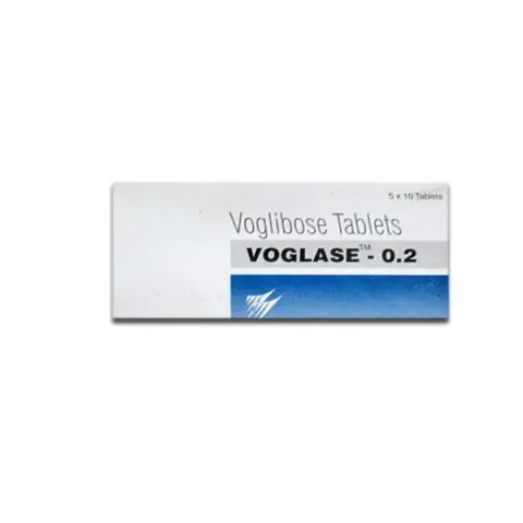 Voglase 0.2mg Tablet product image