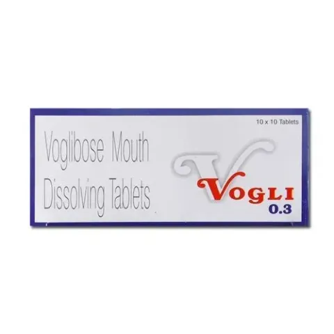 Vogli 0.3 Tablet product image