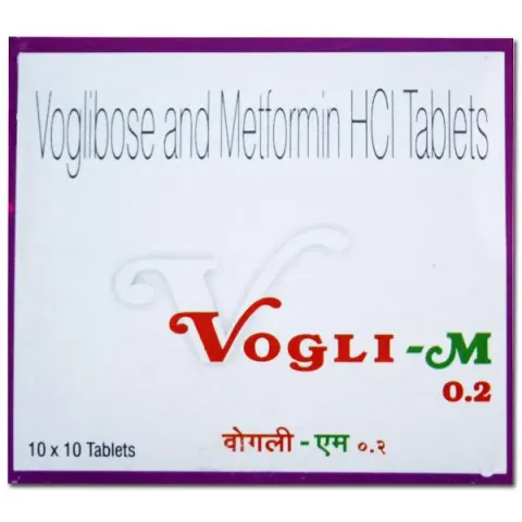 Vogli M 0.2 Tablet product image