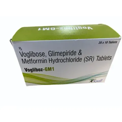 Vogliboz Gm1 Tablet product image