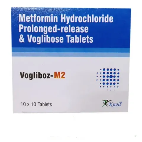 Vogliboz M2 Tablet product image