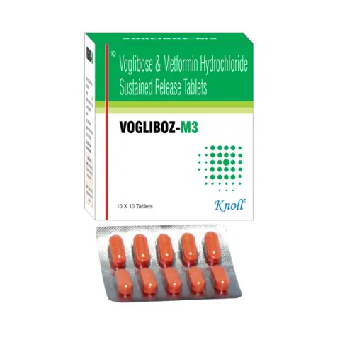 Vogliboz M3 Tablet product image