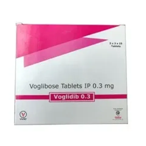 Voglidib 0.3 Tablet product image