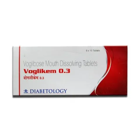 Voglikem 0.3 Tablet product image