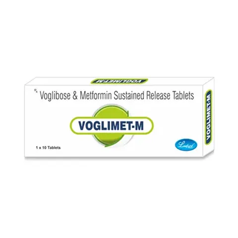 Voglimet M Tablet product image