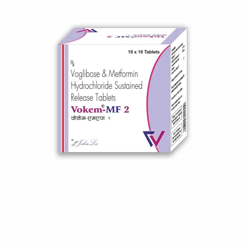 Vokem Mf 2 Tablet product image