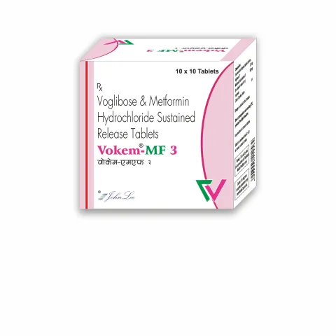 Vokem Mf 3 Tablet product image