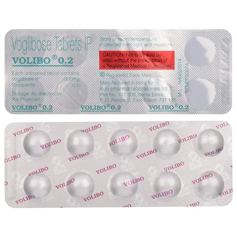 Volibo 0.2 Tablet product image