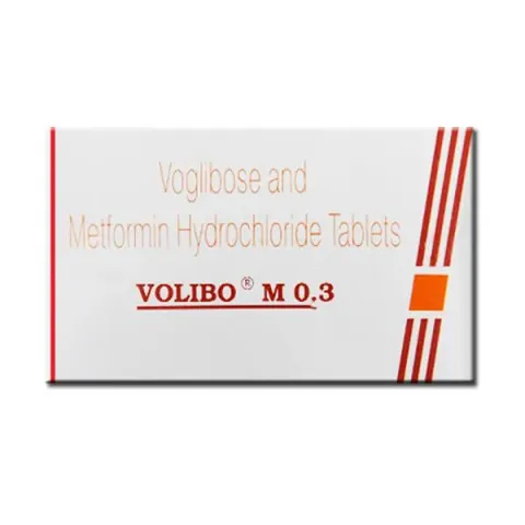 Volibo M 0.3 Tablet product image