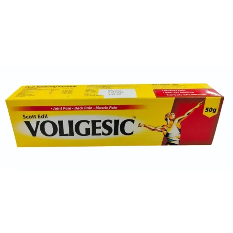 Voligesic Gel 50gm product image